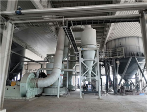 مصنع معالجة البيرلايت تستخدم معدات كسارة في خط الإنتاج 
